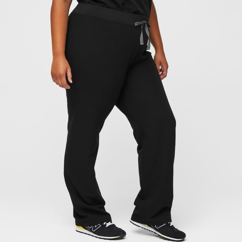 *NWT* FIGS: LIVINGSTON Basic Scrub Pant (Women’s Plus 4x)